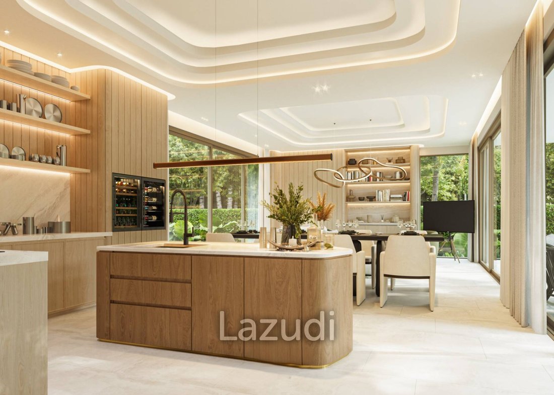 Villa in Rawai, Phuket, Thailand 3 - 13113480