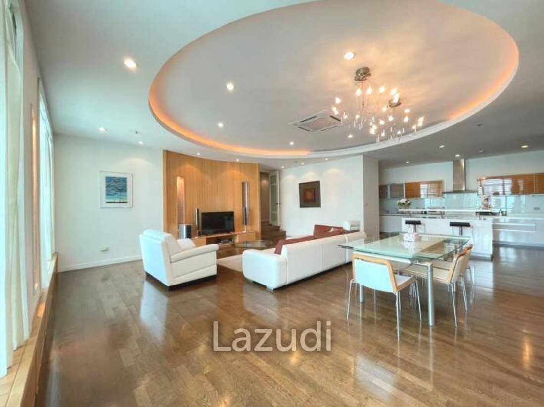 Apartment in Bangkok, Krung Thep Maha Nakhon, Thailand 2 - 13113576