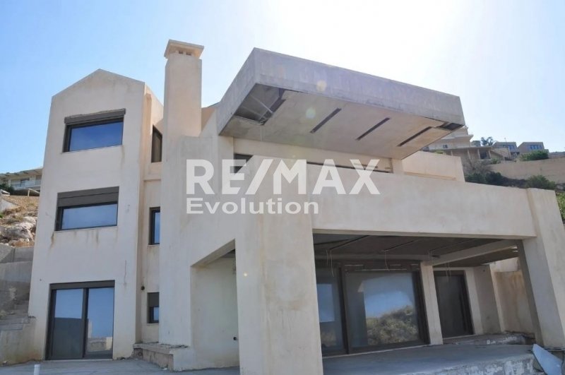 House in Saronida, Attica, Greece 3 - 13112462