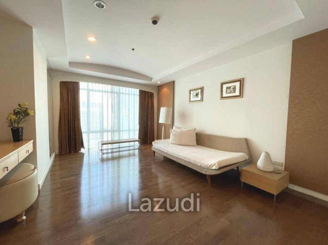 Apartment in Bangkok, Krung Thep Maha Nakhon, Thailand 4 - 13113576