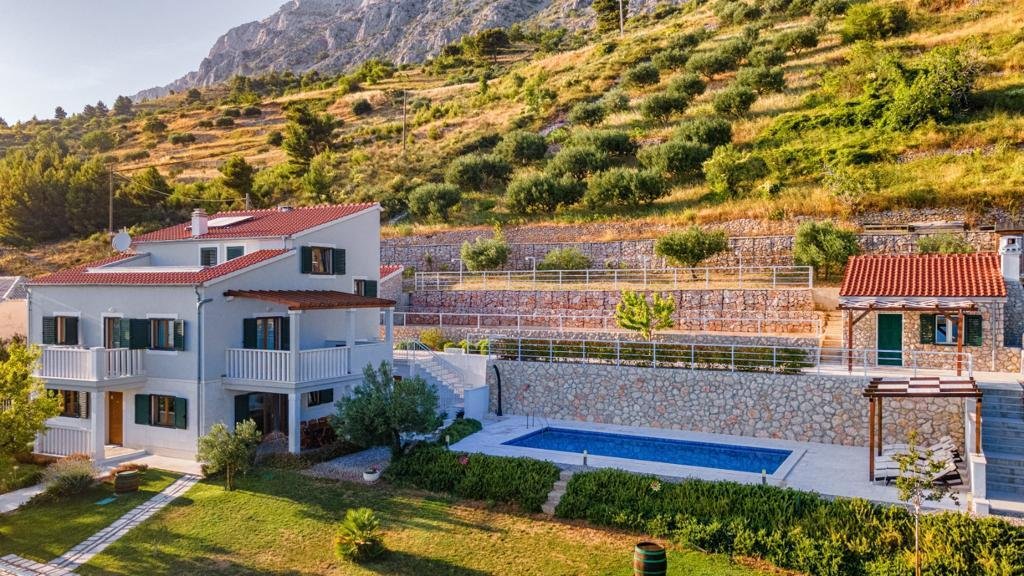 House in Omis, Split-Dalmatia County, Croatia 1 - 13112849