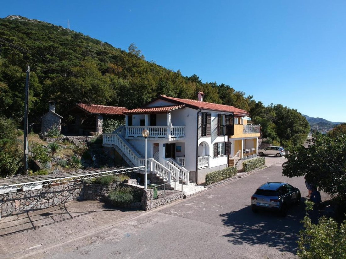 House in Grad Crikvenica, Primorje-Gorski Kotar County, Croatia 4 - 13112879