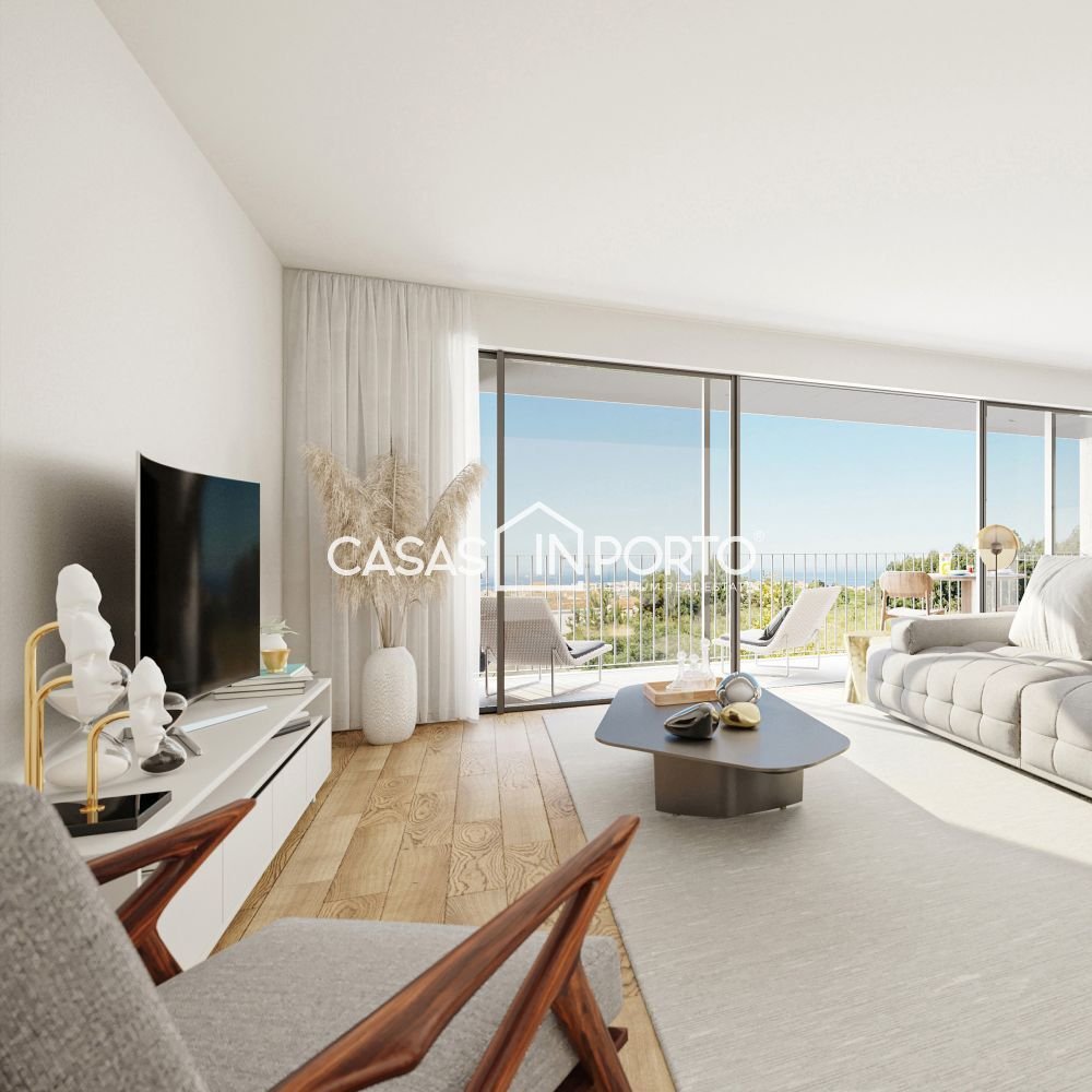 Apartment in Canidelo, Porto District, Portugal 2 - 13112875