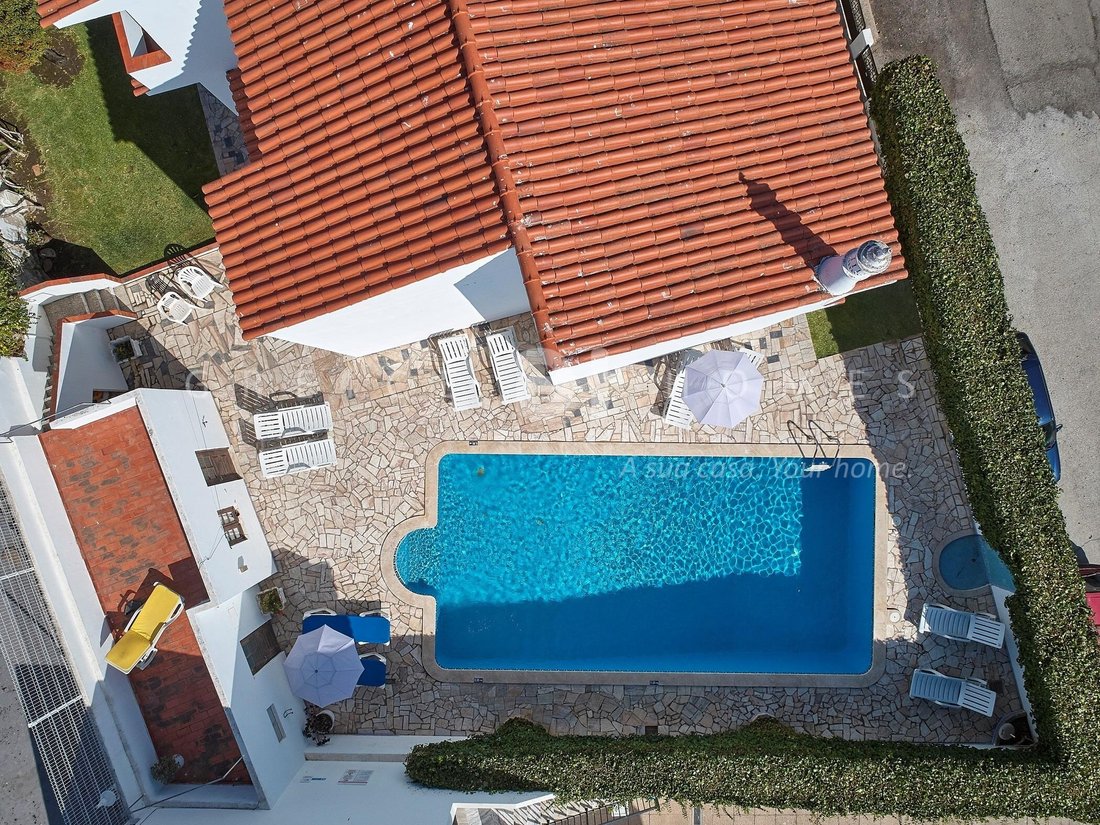 Villa in Olhos de Agua, Algarve, Portugal 4 - 13112152