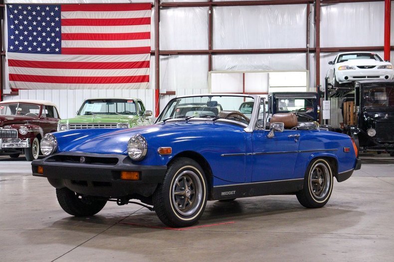 Cabriolet in Grand Rapids, MI, United States 1 - 13113680