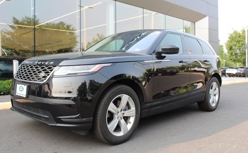 Land Rover Range Rover Velar S in Chantilly, VA, United States 1