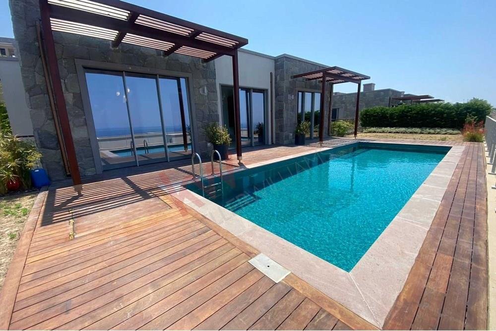Residential Bodrum In Bodrum, Turkey For Sale (13113119)