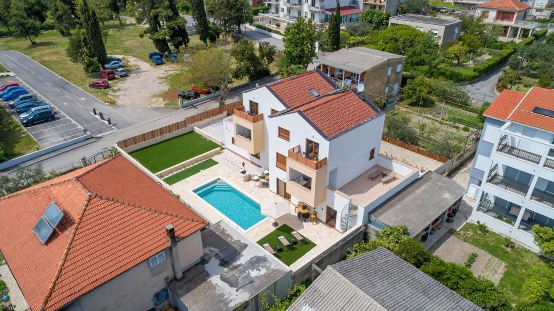 House in Kastel Sucurac, Split-Dalmatia County, Croatia 3 - 13112831