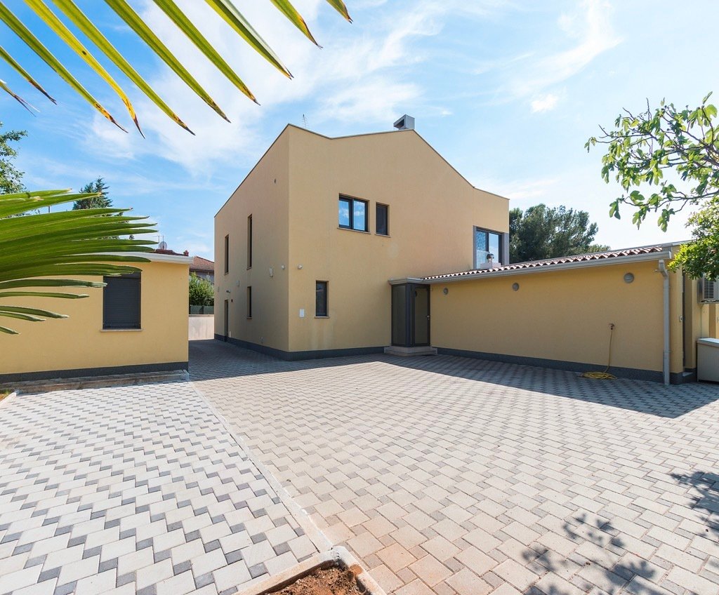 House in Grad Pula, Istria County, Croatia 5 - 13112860