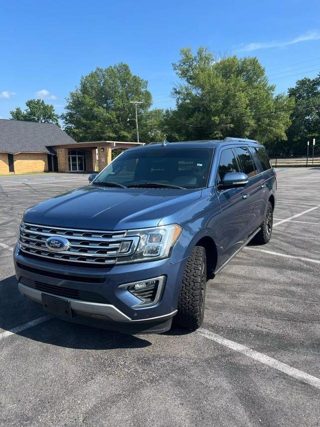 2019 Ford Expedition In Hot Springs Village, Ar, United States For Sale