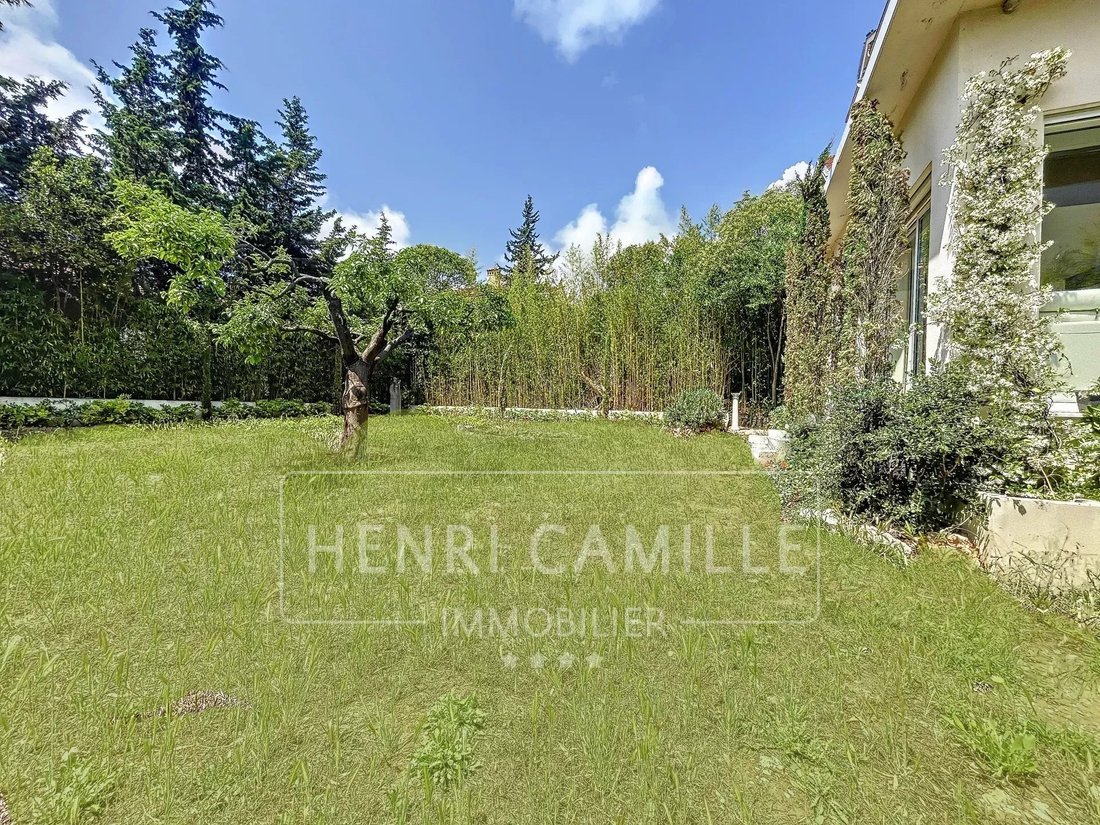 Cannes/Le In Le Provence Alpes Côte D'azur, Frankreich