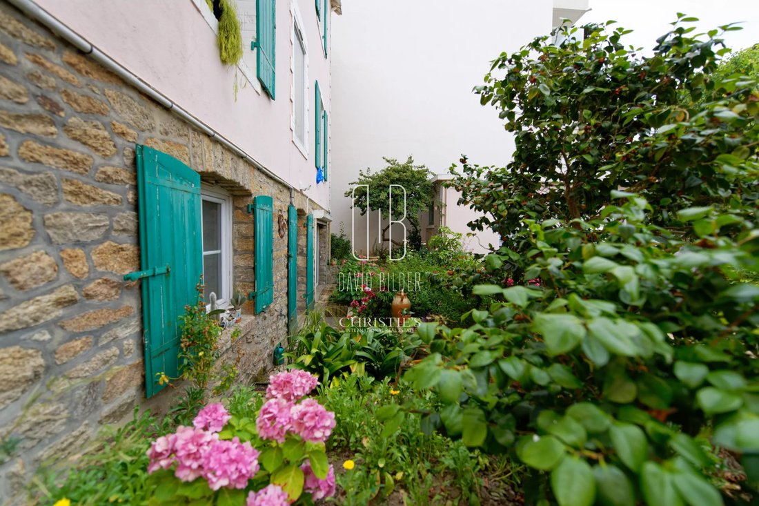 Sale House La Baule Escoublac In La Baule Escoublac, Pays De La Loire, France For Sale (13080095)