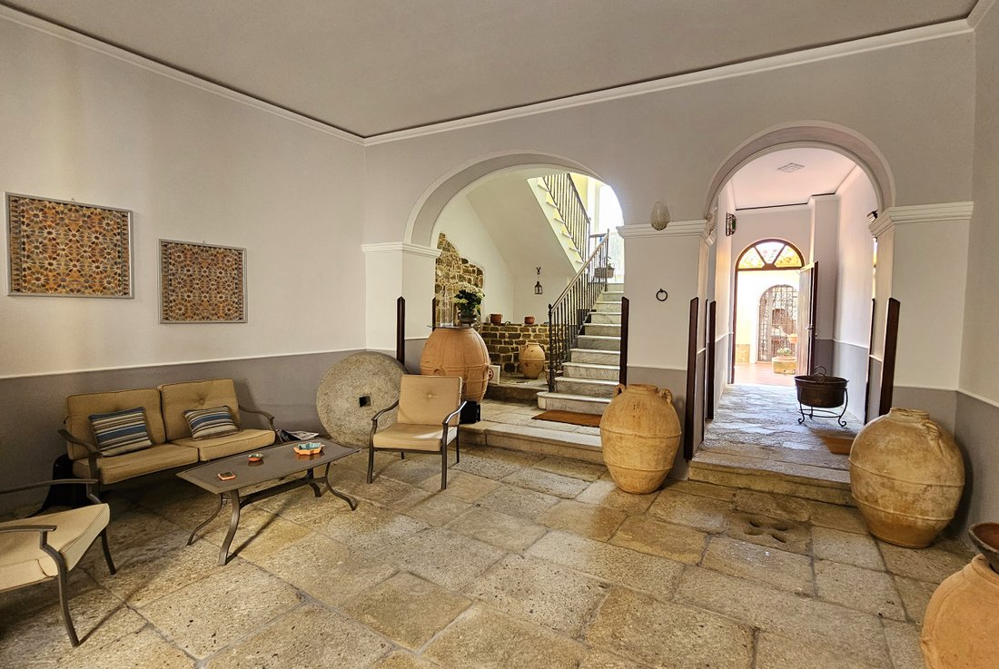 Villa in Rutino, Campania, Italy 3 - 13114792