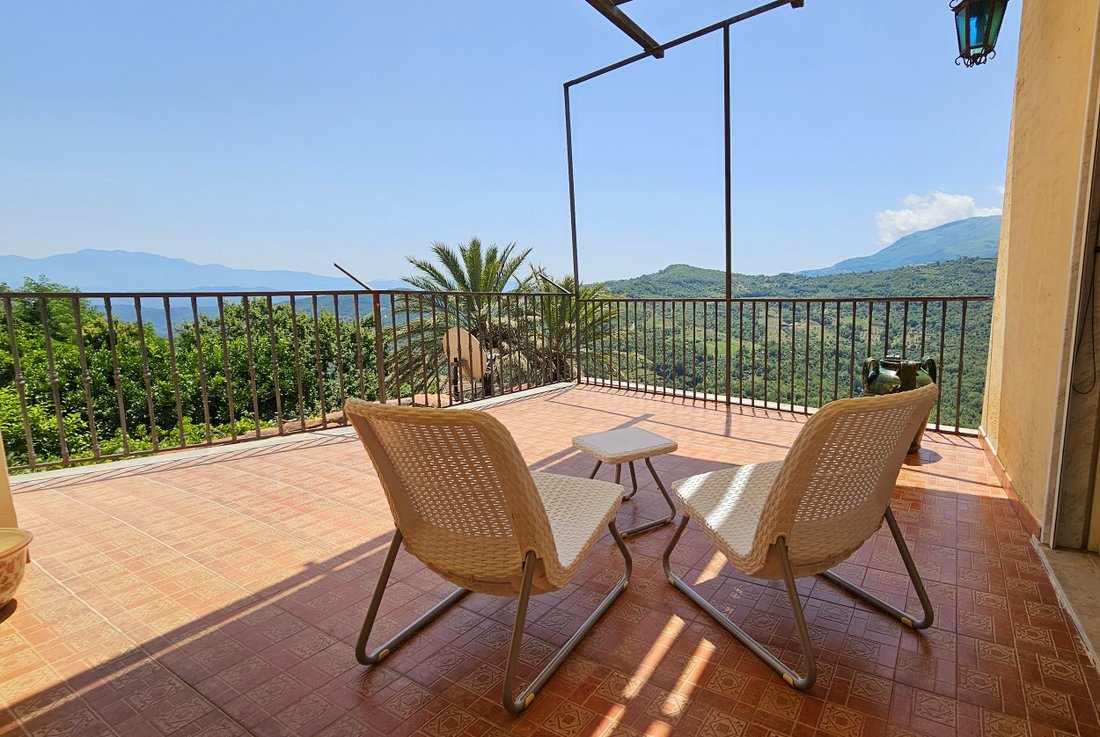Villa in Rutino, Campania, Italy 5 - 13114792