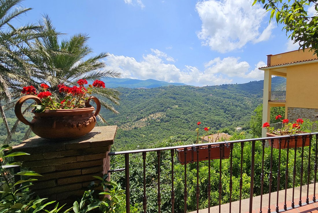 Villa in Rutino, Campania, Italy 2 - 13114792