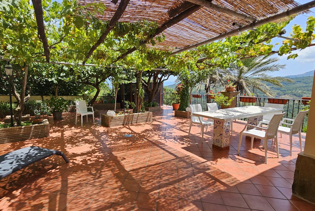Villa in Rutino, Campania, Italy 1 - 13114792