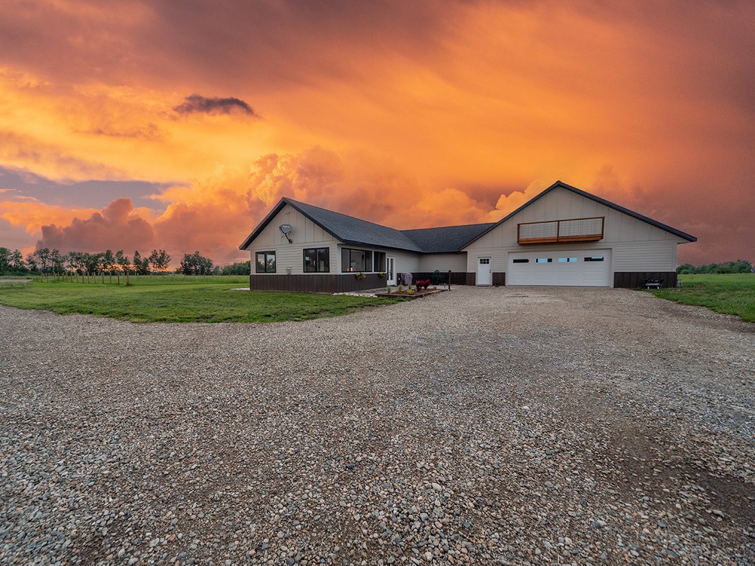 7 Meadowlark Circle In Roberts, Montana, United States For Sale (12972070)