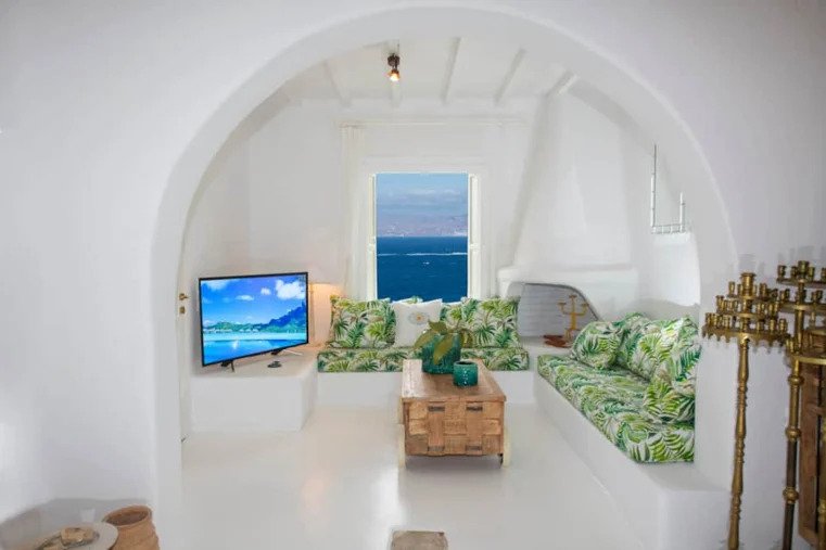 Villa in Mykonos, Aegean, Greece 5 - 13114866