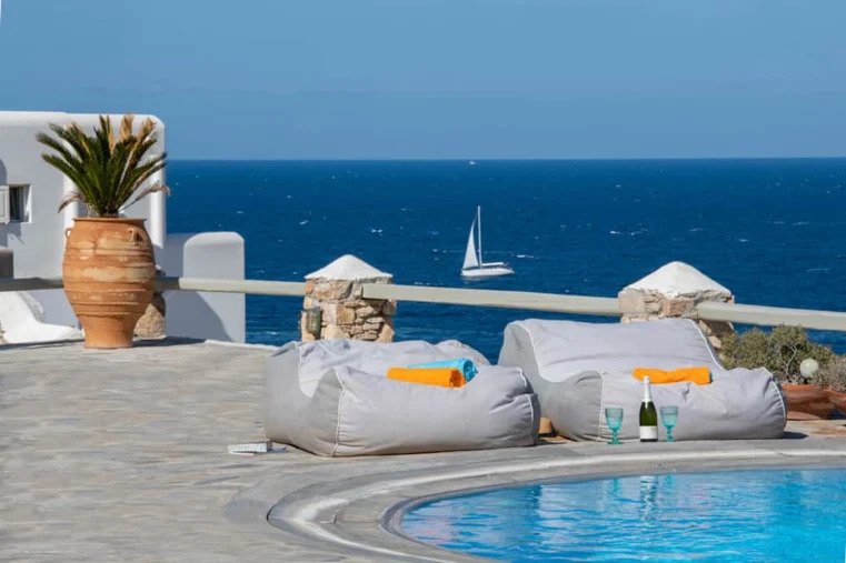 Villa in Mykonos, Aegean, Greece 3 - 13114866