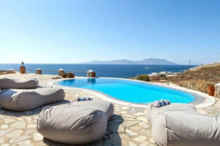 Villa in Mykonos, Aegean, Greece 2 - 13114866