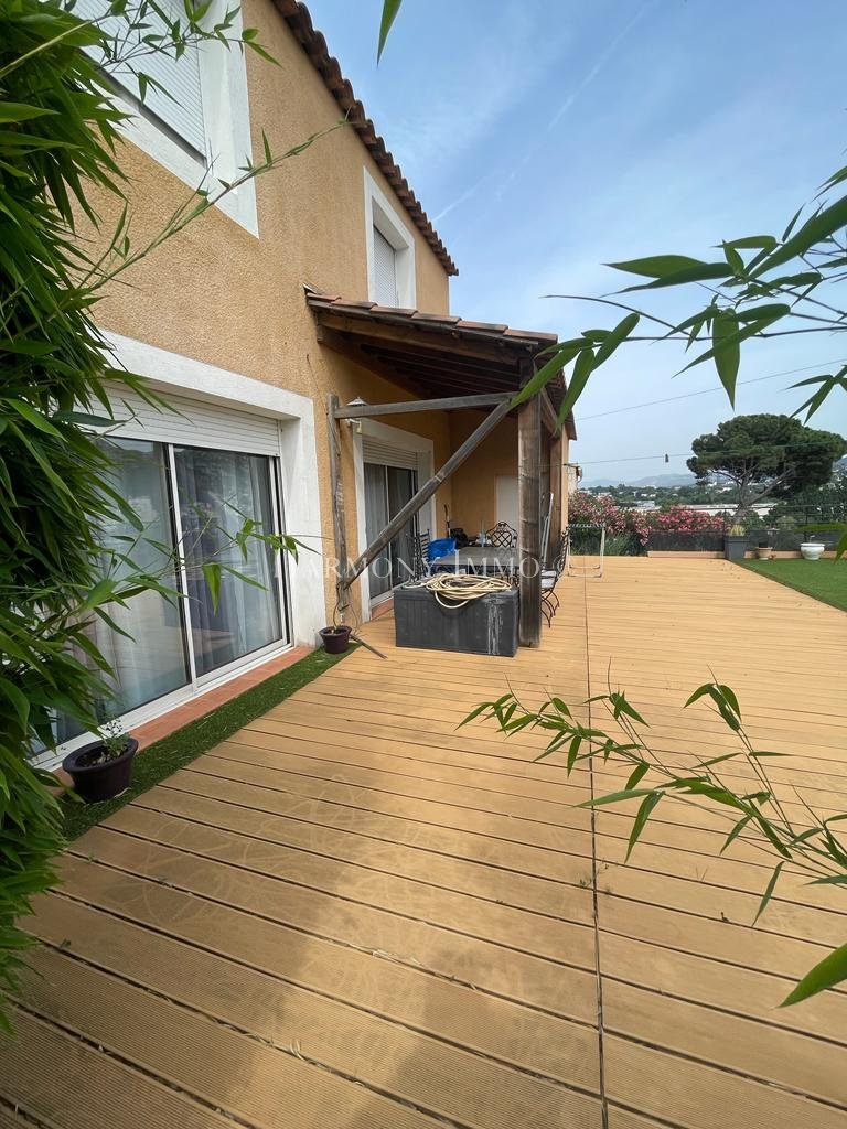 Villa Type 4 91 M² On Land In Marseille, Provence Alpes Côte D'azur, France For Sale (13114903)