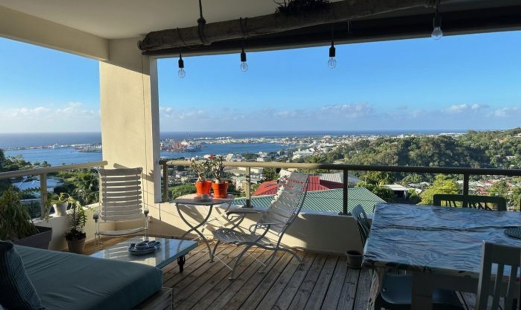 Papeete Apartment In Papeete, Spain For Sale (13115050)