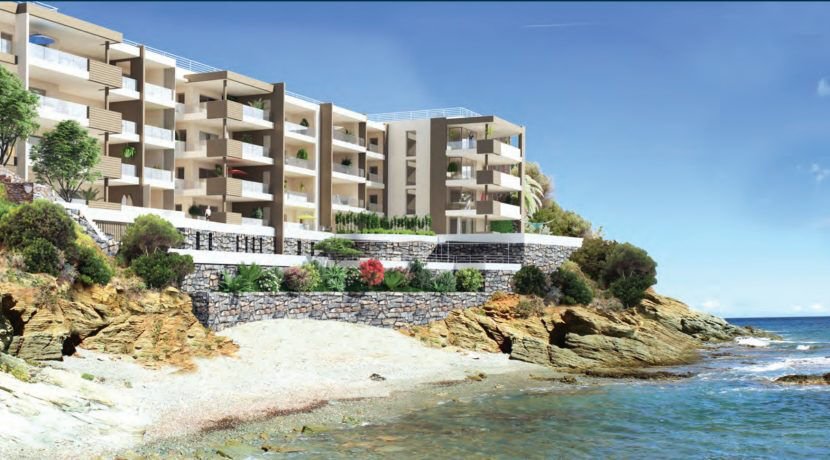 Appartement à San-Martino-di-Lota, Corse, France 2 - 13114928