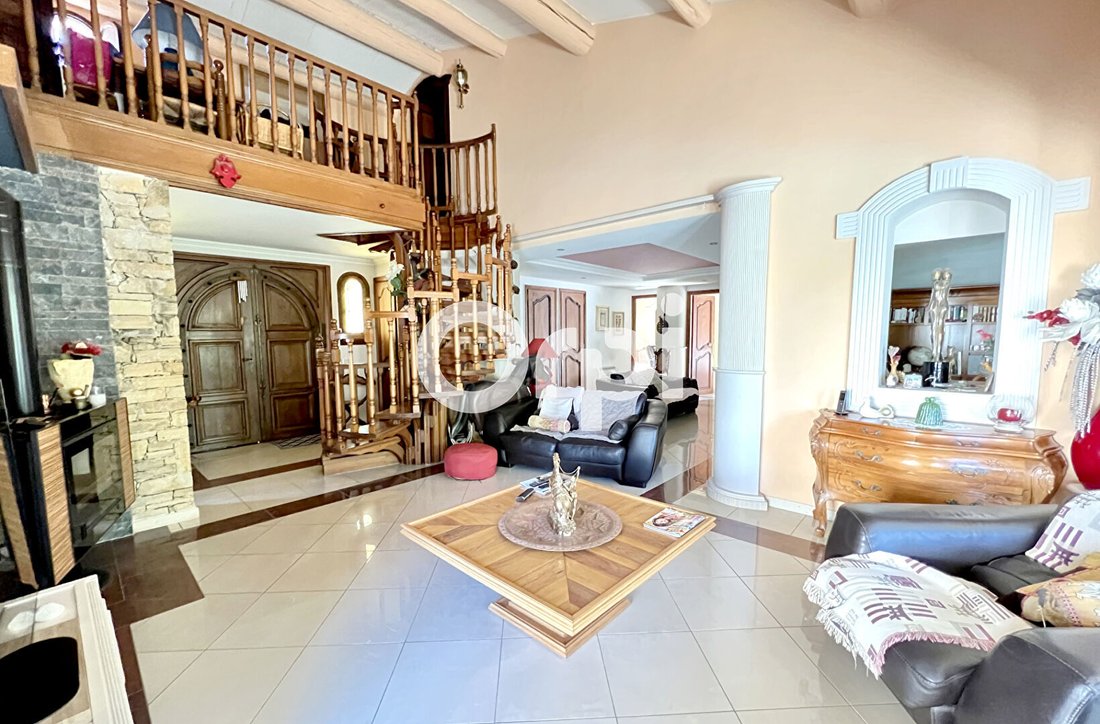 House in Beaucours-La Gorguette-La Morvenede, Sanary-sur-Mer, France 5 - 13114931