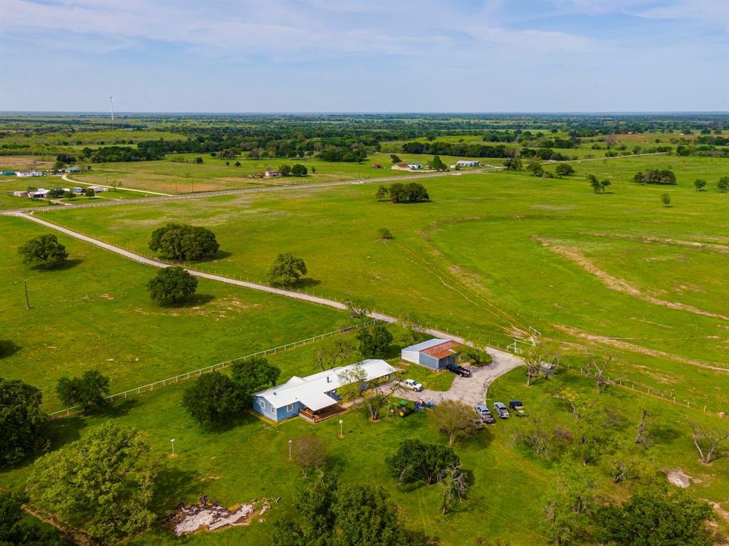 4 Bedrooms Farm/Ranch In Purdon, Texas, United States For Sale (13115098)