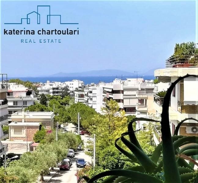 Apartment in Glyfada, Attica, Greece 1 - 13115419