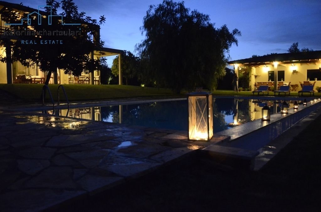 House in Chalkida, Thessaly and Central Greece, Greece 3 - 13115620