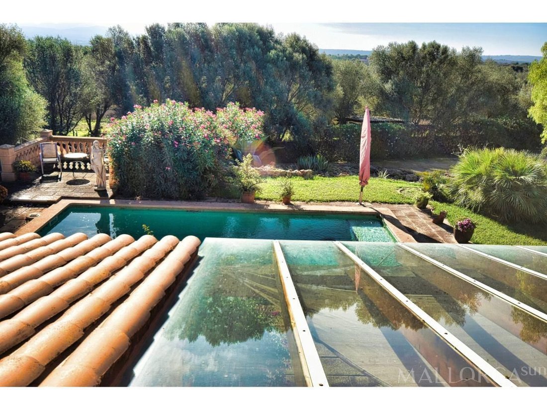 Finca à Santa Margalida, Îles Baléares, Espagne 5 - 13111113