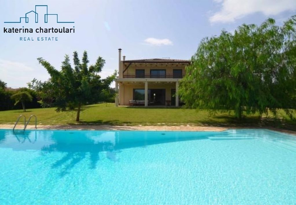 House in Chalkida, Thessaly and Central Greece, Greece 2 - 13115620