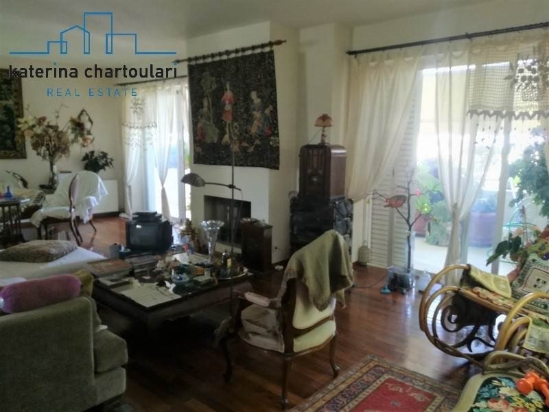 Apartment in Glyfada, Attica, Greece 3 - 13115419