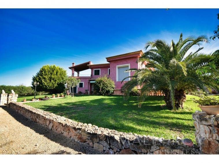 Finca à Santa Margalida, Îles Baléares, Espagne 1 - 13111113
