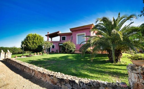 Finca à Santa Margalida, Îles Baléares, Espagne 1