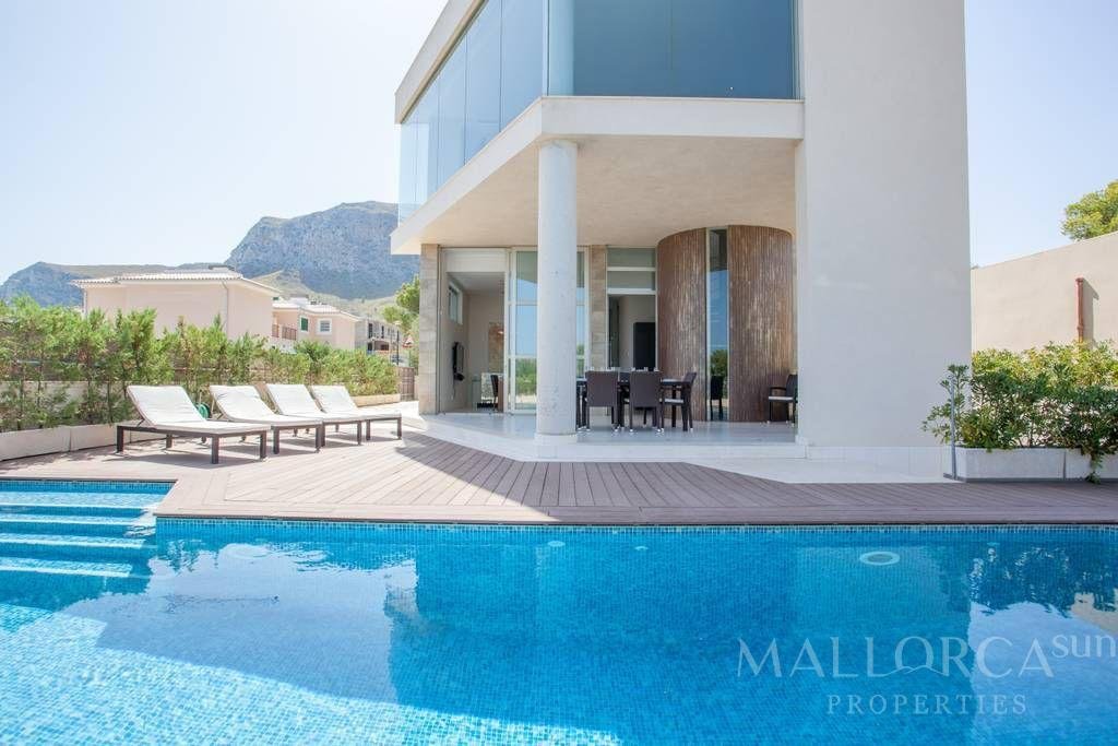 Chalet in Artà, Balearische Inseln, Spanien 4 - 13111098