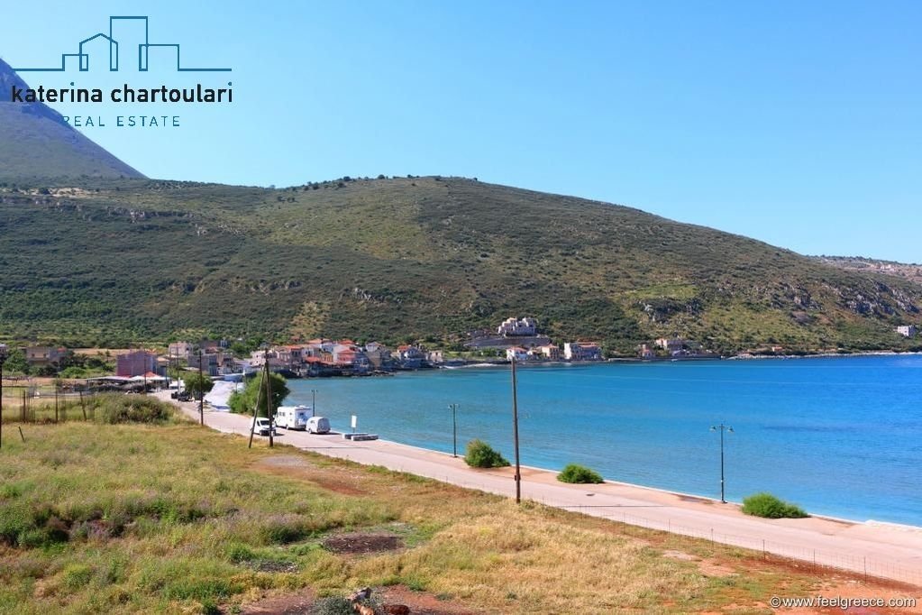 Land in Oitylos, Peloponnese, Western Greece and the Ionian, Greece 1 - 13115430