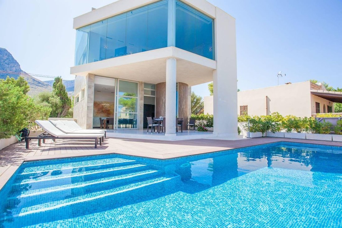 Chalet in Artà, Balearische Inseln, Spanien 1 - 13111098
