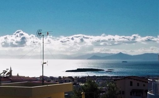 Voula, Attika, Griechenland 1