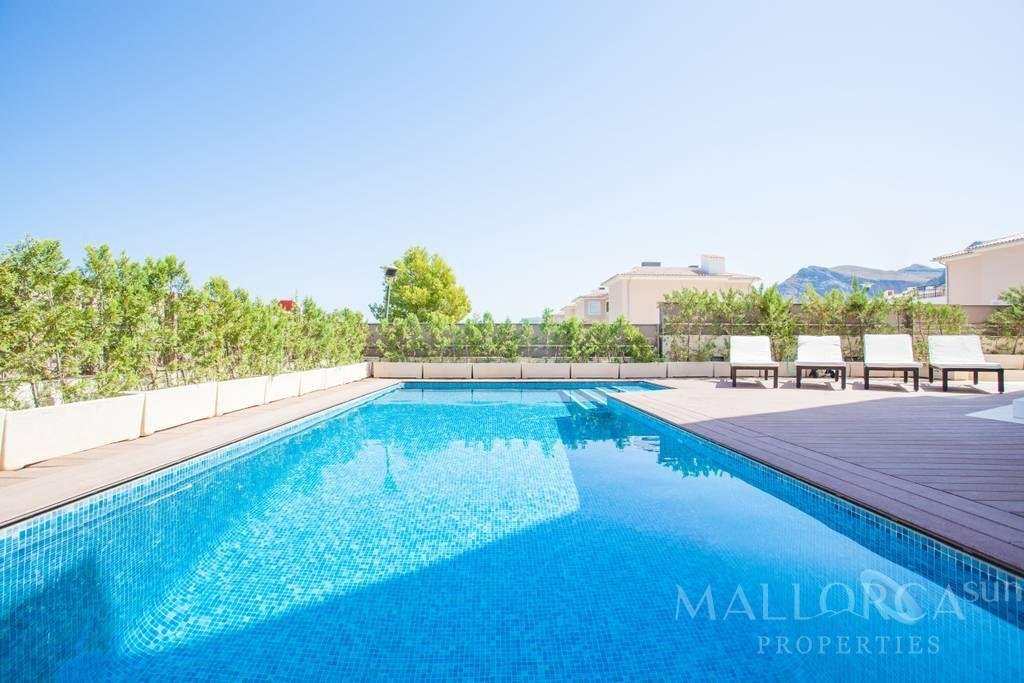 Chalet in Artà, Balearische Inseln, Spanien 5 - 13111098