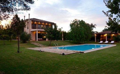 Maison en Chalkida, Thessaly and Central Greece, Grèce 1