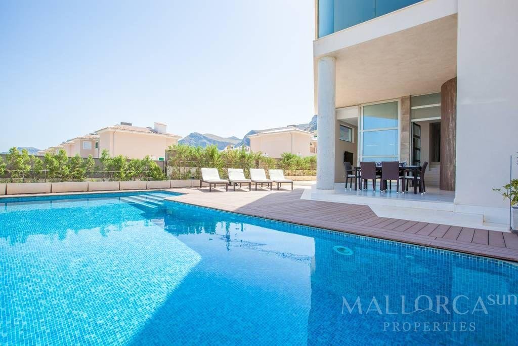Chalet in Artà, Balearische Inseln, Spanien 3 - 13111098