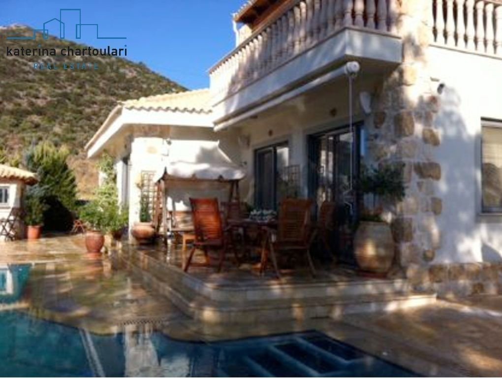 (For Sale) In Porto Rafti, Decentralized Administration Of Attica