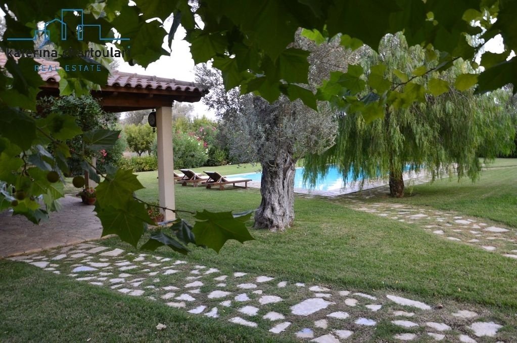 House in Chalkida, Thessaly and Central Greece, Greece 5 - 13115620