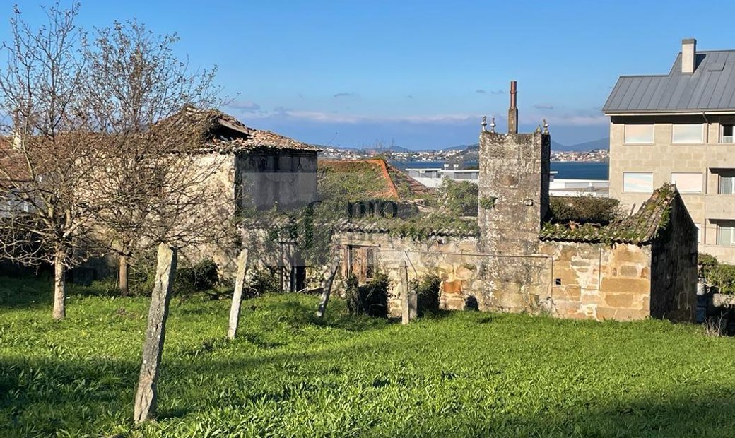 Casa Baiona Spain In Baiona, Galicia, Spain For Sale (12483675)