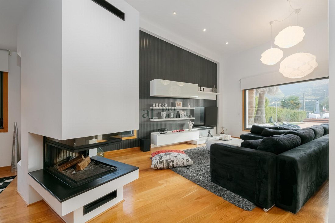 Chalet Baiona Spain In Baiona, Galicia, Spain For Sale (12852582)