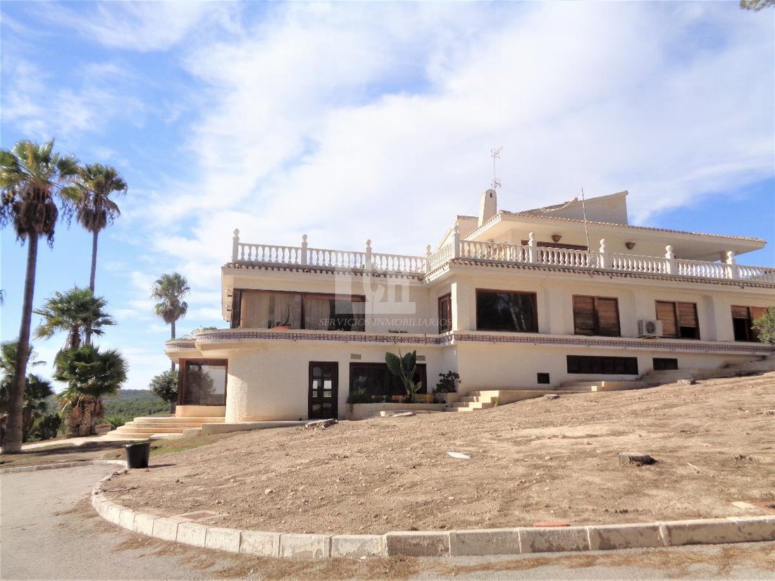 Finca in Torrevieja, Valencian Community, Spain 2 - 13111401