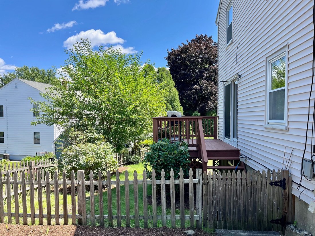 72 Williams Street, Arlington, Ma, In Arlington, Massachusetts, United