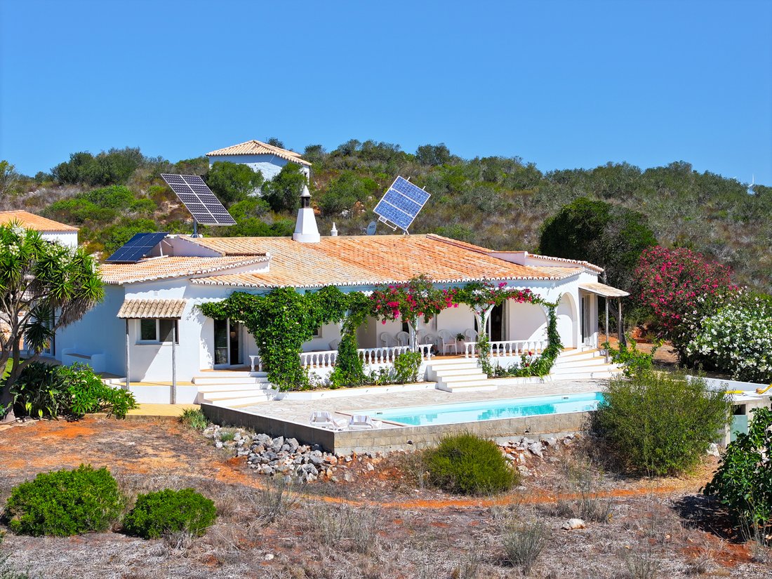 Villa in Budens, Algarve, Portugal 4 - 13115811